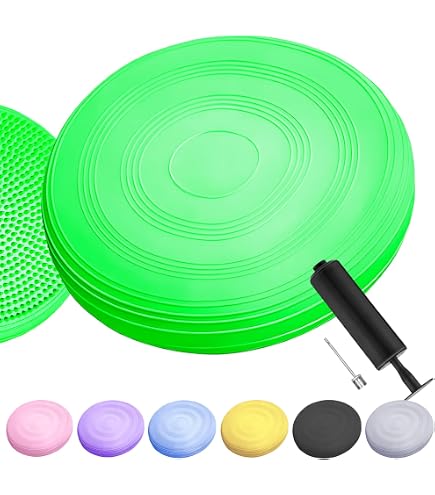 Amazon.co.jp: TOGU Dynair Senso 30-4231G クッション XL - 14インチ