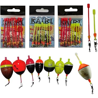 Amazon.co.jp 最新リリース: 釣り用ウキ の新着ランキングです。