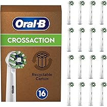 Amazon.co.jp: ブラウン Oral-B 電動歯ブラシ用 替えブラシ