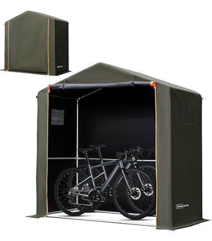 決まりました　サイクルハウス サイクルハウス2台用｜サイクルハウス｜南榮工業株式会社