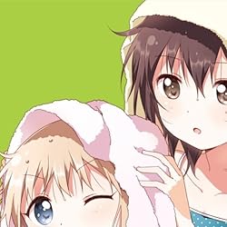 ゆるゆり 壁紙 スマポ