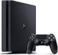 PlayStation 4 Pro ジェット・ブラック 1TB (CUH-7200BB01)
