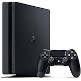PlayStation 4 Pro ジェット・ブラック 1TB (CUH-7200BB01)