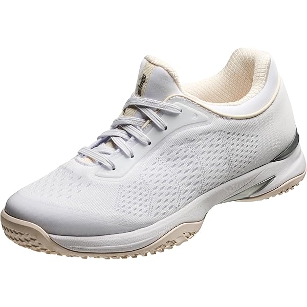 【極美品】 プリンス テニスシューズ ツアー プロ ライト 8 HC 地味の中に隠された「粋」。【プロツアーライト8】は毎年、確実