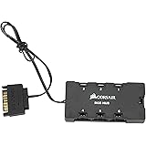 Corsair CO-8950020 hardware cooling accessory Black