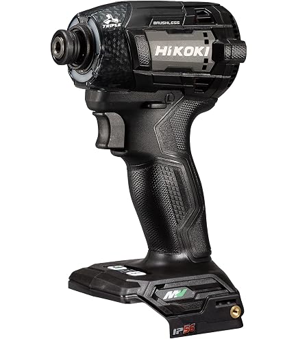 h465コードレスインパクトドライバー　WH14DBAL2バッテリ―付 Amazon | HiKOKI(ハイコーキ) コードレスインパクトドライバ WH14DBAL2