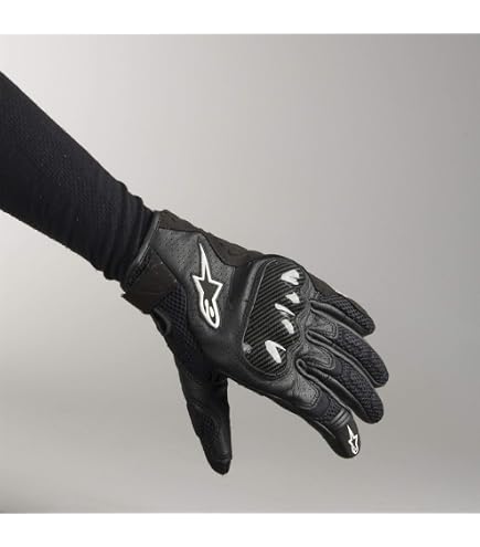Amazon | alpinestars(アルパインスターズ) バイクグローブ SMX-1 AIR