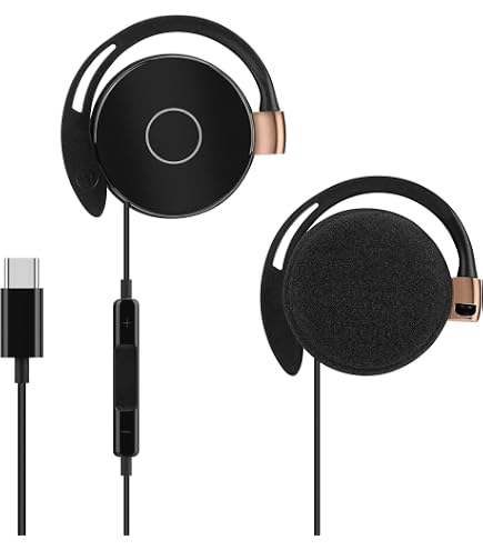 Panasonic RP-HT202 Compact lightweight design hearphones RPHT202