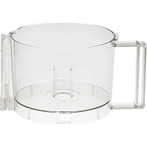 Amazon | Cuisinart (クイジナート) 部品 ワークボール リトルプロ