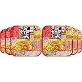 五木 鍋焼えび天うどん 220g×6個