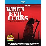 Costand When Evil Lurks [Blu-Ray]