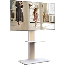 【特価セール】FITUEYES テレビスタンド ロータイプ 32-65インチテレ Amazon｜FITUEYES テレビスタンド ロータイプ 32-65インチテレビ対応