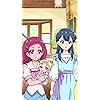 『HUGっと!プリキュア』野乃 はな(のの はな),はぐたん,薬師寺 さあや(やくしじ さあや) プリキュア - 『HUGっと!プリキュア』野乃 はな(のの はな),はぐたん,薬師寺 さあや(やくしじ さあや) XFVGA(480×854)壁紙 251382