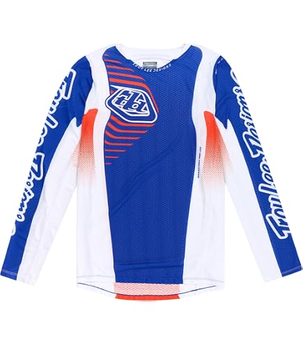 Amazon | [RSタイチ] TroyLeeDesigns(トロイリーデザインズ) バイク 