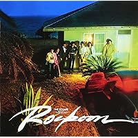 Amazon.co.jp: WELCOME TO THE ROSE GARDEN: ミュージック