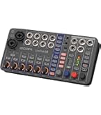 TASCAM DP-006 マルチトラックレコーダー　MTR タスカム DP-006 | 6トラック SD/SDHC MTR | TASCAM (日本)