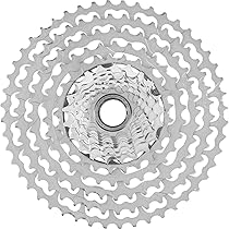 Ekar 10-44T エカル スプロケット Ekar 10-44T エカル スプロケット
