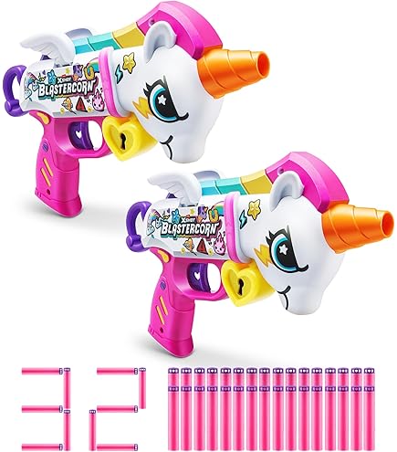 Nerf Rebelle Power Pair Pack : Amazon.sg: Toys