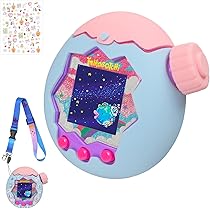 Amazon.co.jp: 【New Upgrade】 For Tamagotchi Paradise(たまごっち