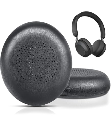 Amazon | Jabra Evolve2 65 (65MS 65UC USB)/Evolve2 40 (40UC 40MS