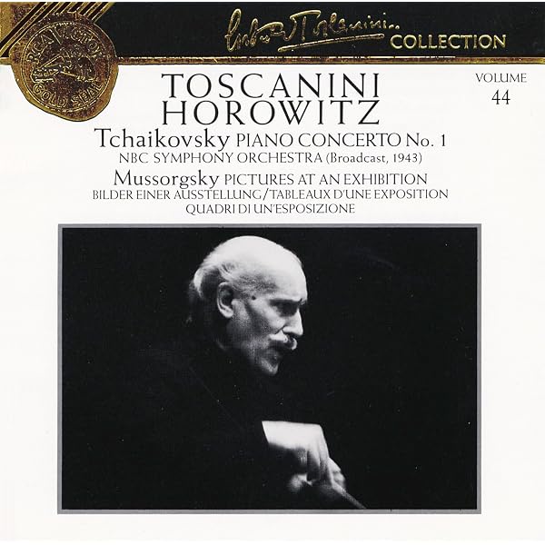 Amazon.co.jp: Original Jacket Collection - Vladimir Horowitz