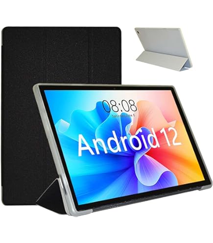 ☆TECLAST T40 PRO 適用タブレット ケース Amazon.co.jp: TRkin 対応 TECLAST T40 PRO 適用タブレット