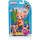 WowWee Fingerlings インタラクティブベビーフォックス マイキー オレンジ