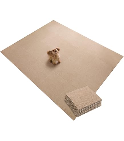 Amazon｜タイルカーペット nittan(ニッタン) ホームタイル 吸着・多