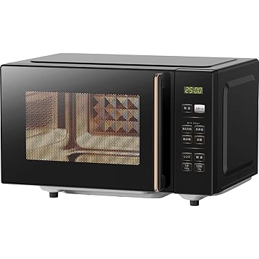 2023年モデル★美品★単機能電子レンジ ホワイト ブラック 2023年モデル☆美品☆単機能電子レンジ ホワイト ブラック