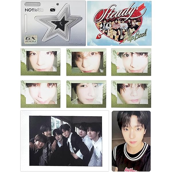 WISH(通常盤): Amazon.sg: Music