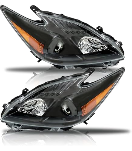 Amazon | TOYOTA (トヨタ) 純正部品 ヘッドランプ ユニット LH