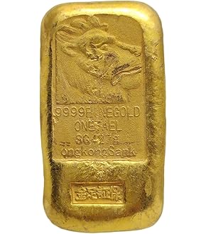 Amazon.co.jp: スイスインゴット 24K 純金 コイン メダル 金貨