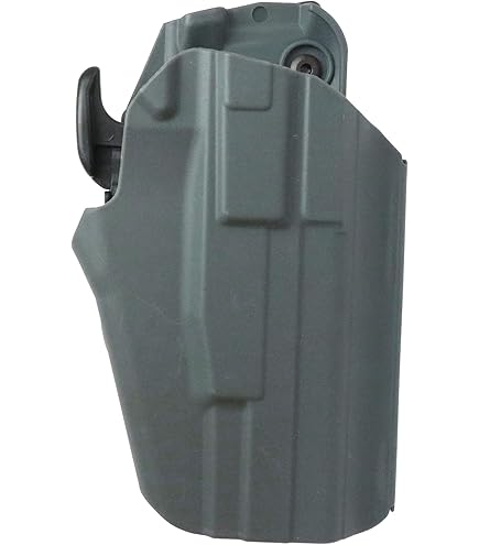 サファリランド　レプリカ　ホルスター　マルチカム　右用　P320 Amazon.co.jp: サファリランド レプリカ ホルスター マルチカム