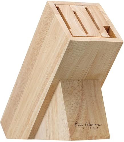 Amazon | BODUMビストロナイフブロック、ホワイト | Bodum(ボダム