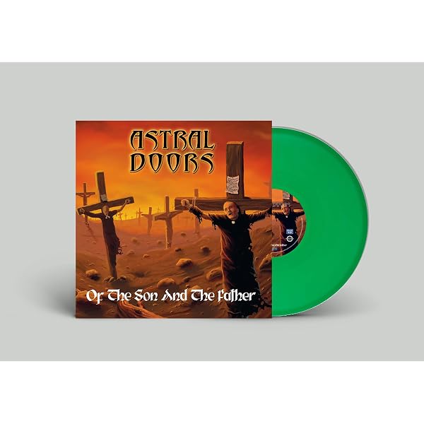 Amazon.co.jp: Cloudbreaker by Astral Doors: ミュージック