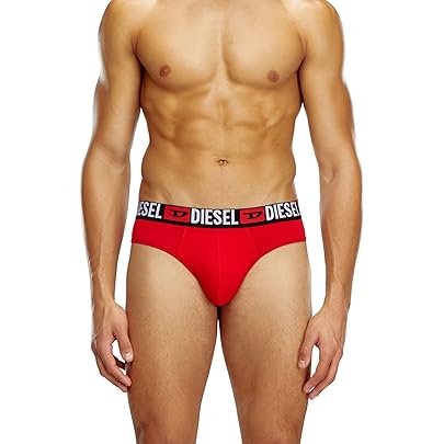 Amazon | [Diesel] [ディーゼル] メンズ ジョックストラップ JOCKY-D