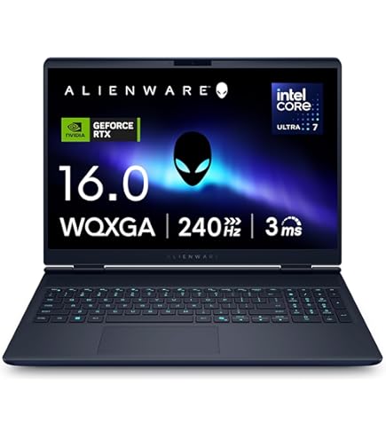 Amazon.co.jp: Dell ゲーミングノートパソコン Alienware x14 R1