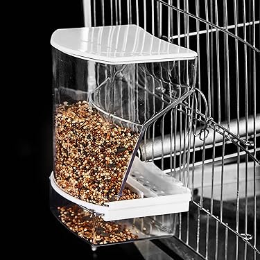 Amazon.co.jp 売れ筋ランキング: 鳥の餌やり・水やり用品 の中で