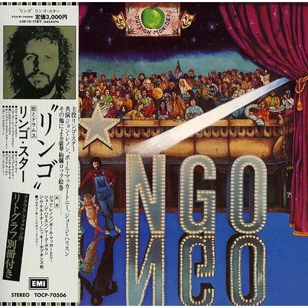 Amazon.co.jp: リヴィング・イン・ザ・マテリアル・ワールド: ミュージック