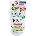 セスキの 激落ちくん つめかえ用 450ml