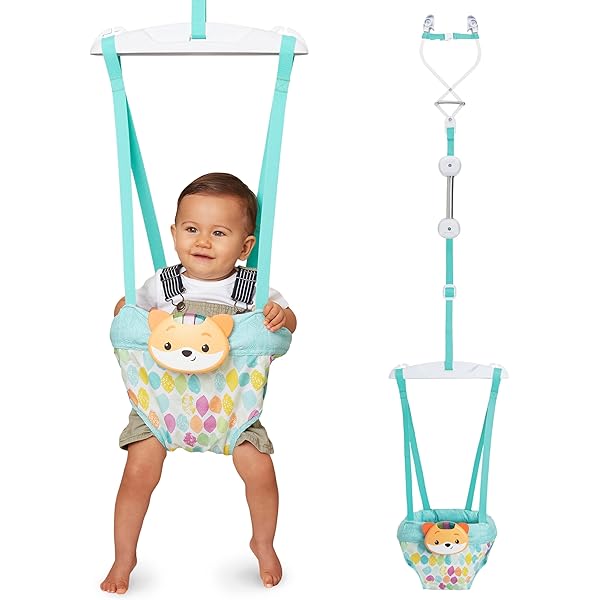 HOT Doorway Jumper Infant Jumper Seat Baby Rocker Baby