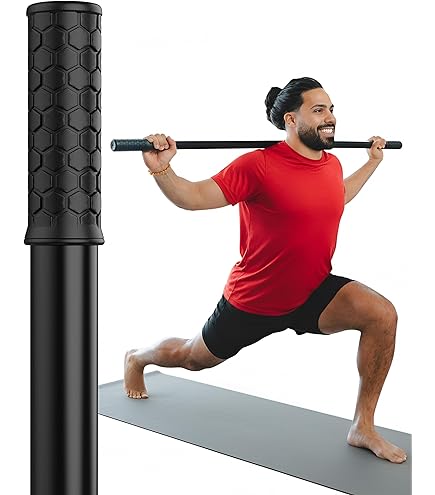 stick mobility3本セット正規品（スティックモビリティ） Amazon | Stick Mobility 3スティックトレーニングバンドル | ゴルフ