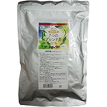 Amazon.co.jp: 小川生薬 国産有機7つのブレンド茶250g（5g×50袋