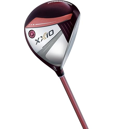 Amazon.co.jp: 〔ゼクシオ〕ゴルフクラブ フェアウェイウッド