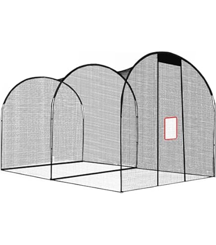 Amazon | seathestars 野球 バッティング ネット ゴルフ練習ネット