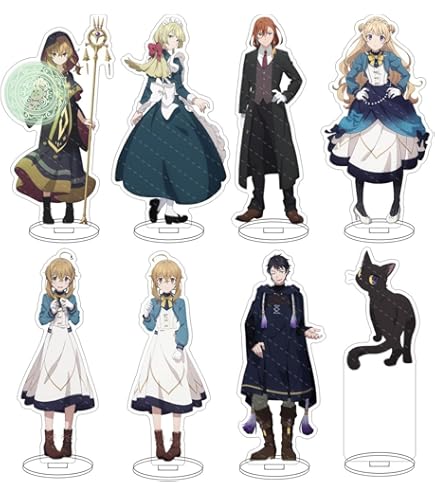 Amazon.co.jp: フェアリーテイル アクリルスタンド アクスタ グッズ 約