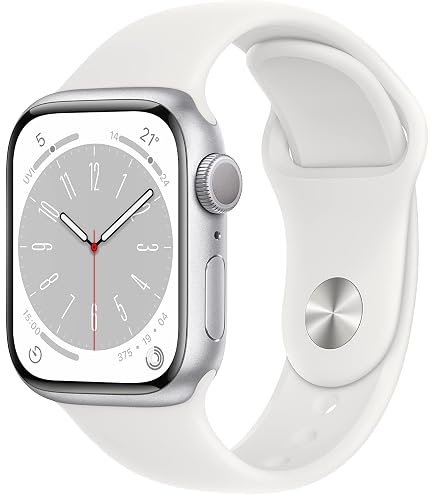 Amazon.co.jp: 【整備済み品】 Apple Watch Series 7 (GPSモデル 