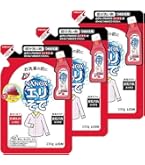 Amazon | トップ ナノックス(NANOX) エリそで用 詰め替え 230g