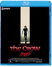 Amazon.co.jp: クロウ/飛翔伝説 [4Kリマスター・スペシャル