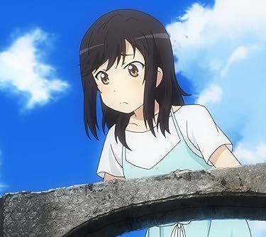2021冬アニメ - 一条蛍（いちじょう ほたる）